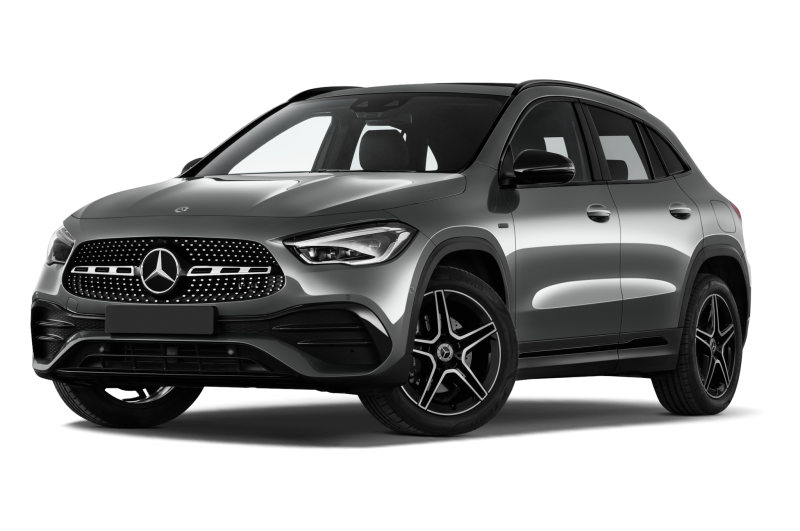 Mercedes-benz Gla Gla 200 D Auto Prog Advanced Noleggio Lungo Termine Mobility Rent