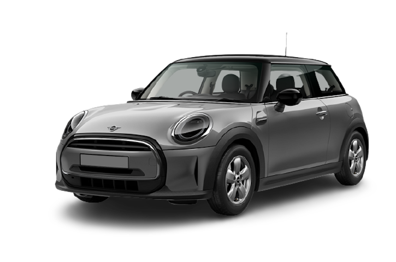 Mini Mini Cooper Classic Noleggio Lungo Termine Mobility Rent