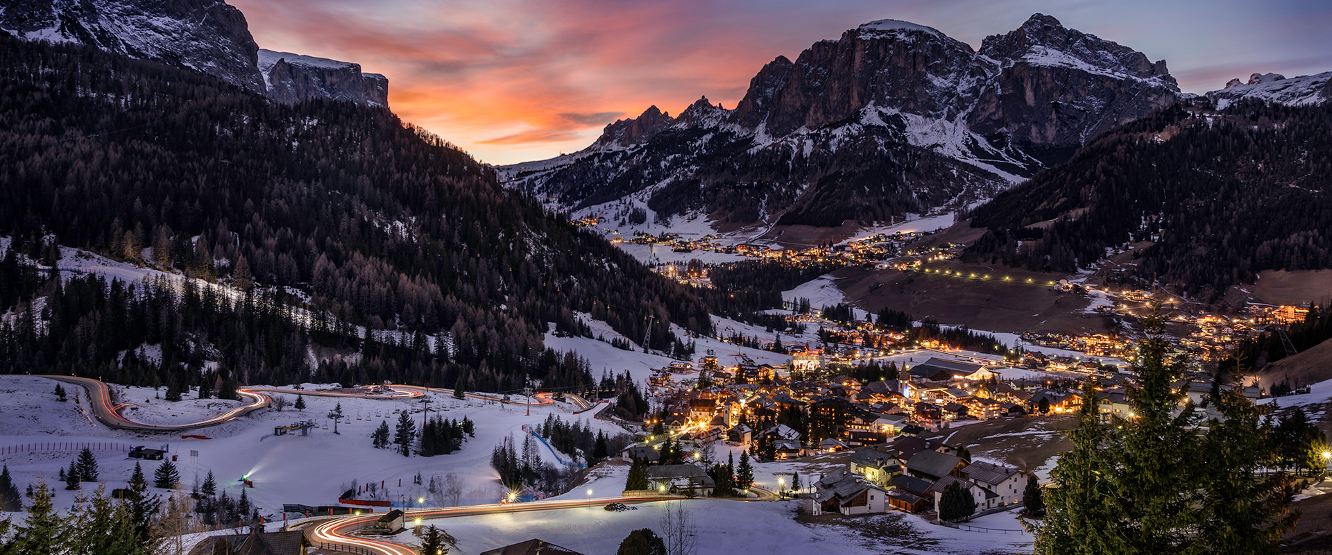 Noleggio Lungo Termine in Valle d’Aosta