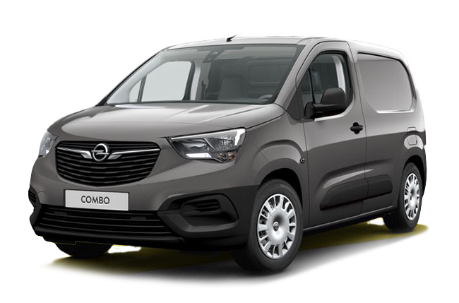 Opel Combo Cargo 1.5 Diesel 100cv Edition L2 950 Kg Mt6 

Vettura Furgonata Noleggio Lungo Termine Mobility Rent