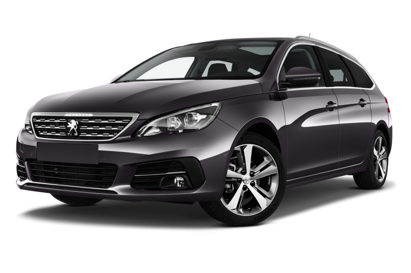 Peugeot 308 Sw Allure Bluehdi 130 Eat8 S&s Aut. Noleggio Lungo Termine Mobility Rent