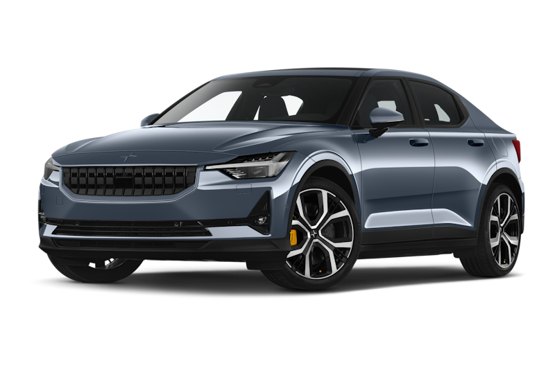 Polestar 2 Long Range Single Motor (p4-m) Noleggio Lungo Termine Mobility Rent