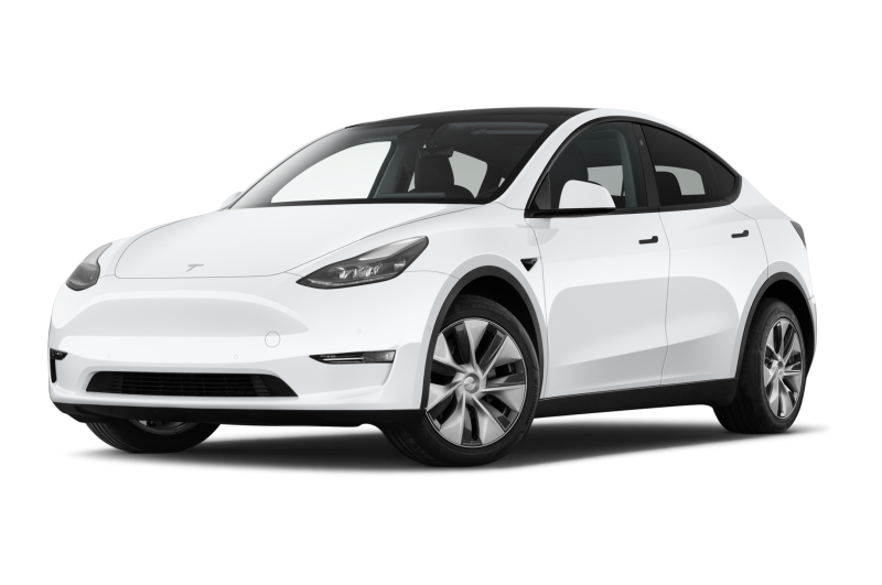 Tesla Model Y 50 Kwh Rwd Aut. Noleggio Lungo Termine Mobility Rent