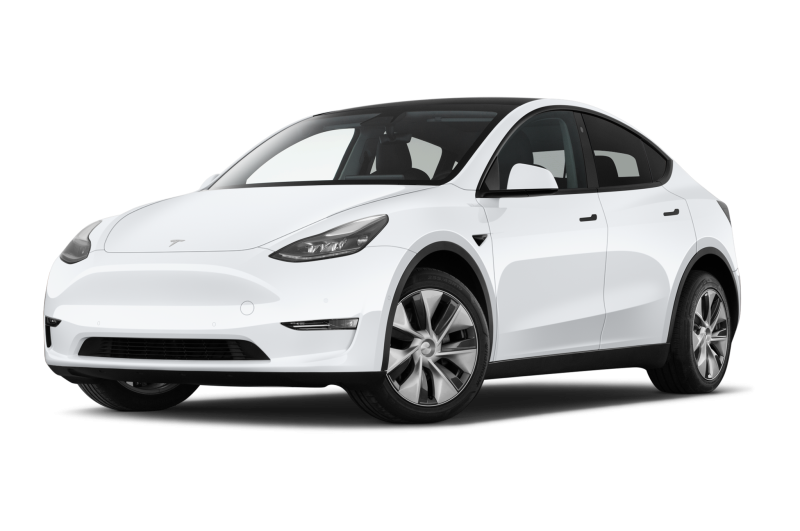 Tesla Model Y 75 Kwh Dual Motor Long Range 4wd Aut. Noleggio Lungo Termine Mobility Rent