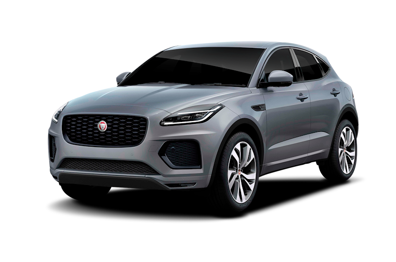 Jaguar E-pace 2.0d I4132kw Prestige Awd Auto Noleggio Lungo Termine Mobility Rent