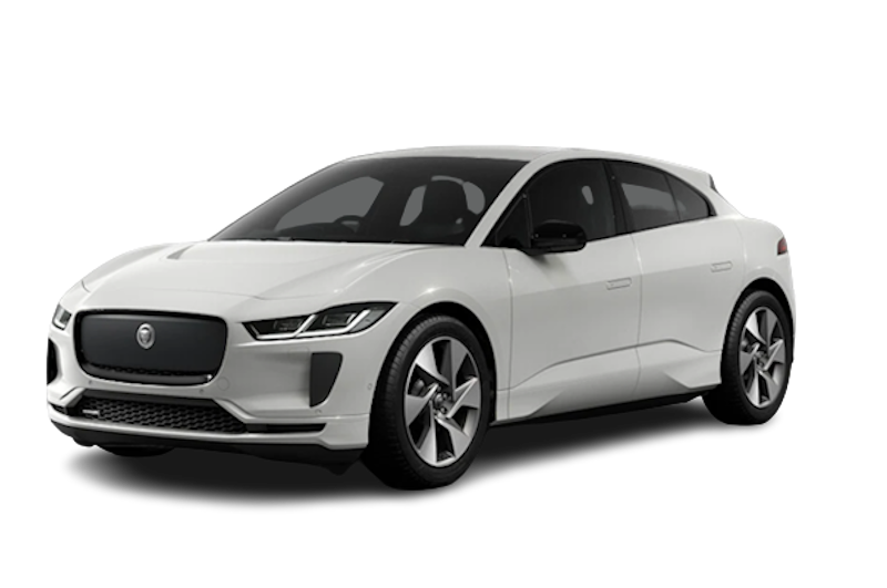 Jaguar I-pace Ev 90 Kwh 400 Se Auto 4wd Noleggio Lungo Termine Mobility Rent