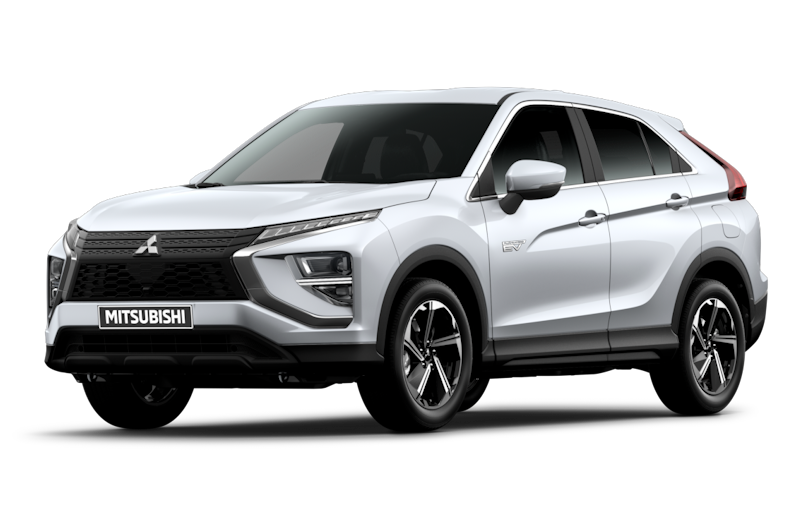 Mitsubishi Eclipse Cross 2.4 Phev Instyle Sda Pack Noleggio Lungo Termine Mobility Rent