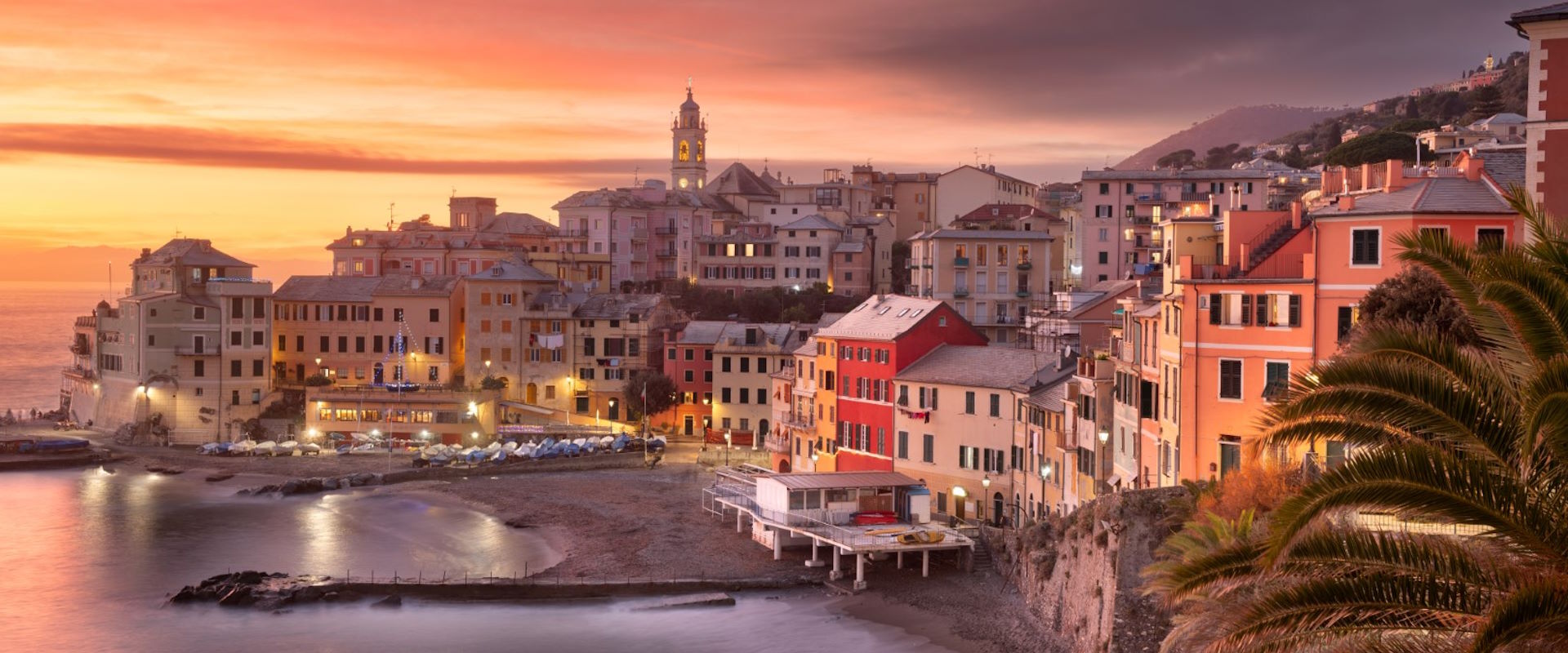 Noleggio Lungo Termine in Liguria