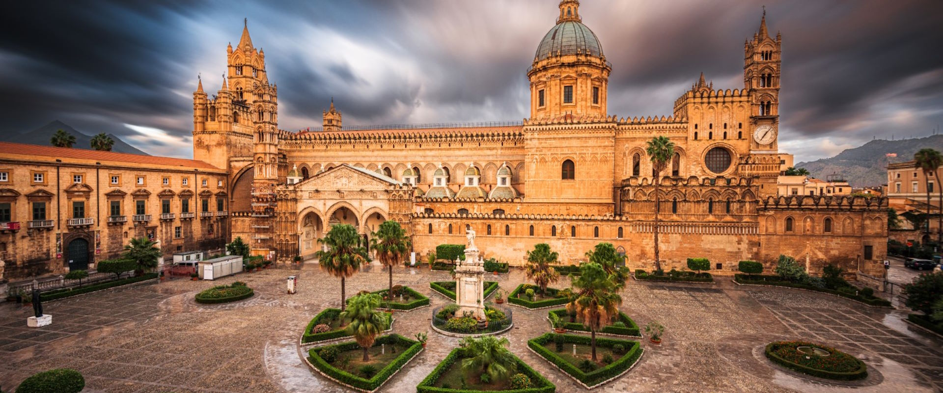 Noleggio Lungo Termine in Sicilia