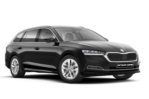 Skoda Octavia Wagon 1.4 Tsi Plug-in Hybryd Executive Dsg Sw Noleggio Lungo Termine Mobility Rent