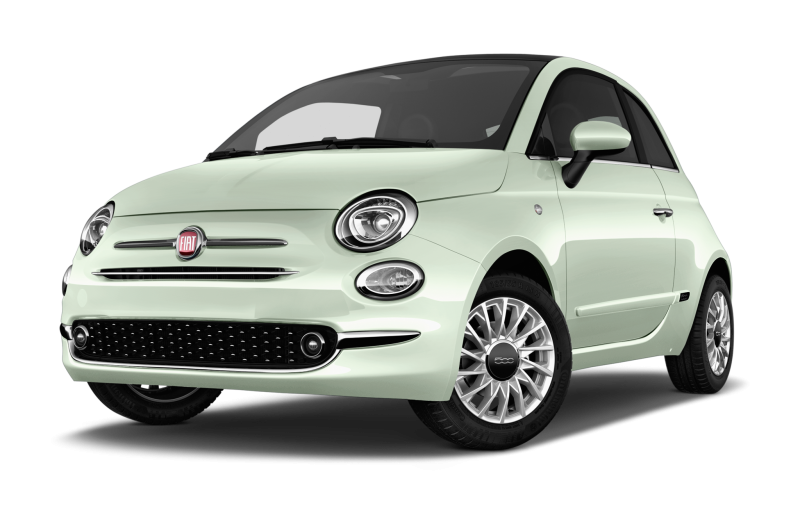 fiat 500 elettrica noleggio a lungo termine consegna rapida mobility rent