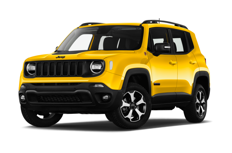 jeep renegade noleggio a lungo termine consegna rapida mobility rent