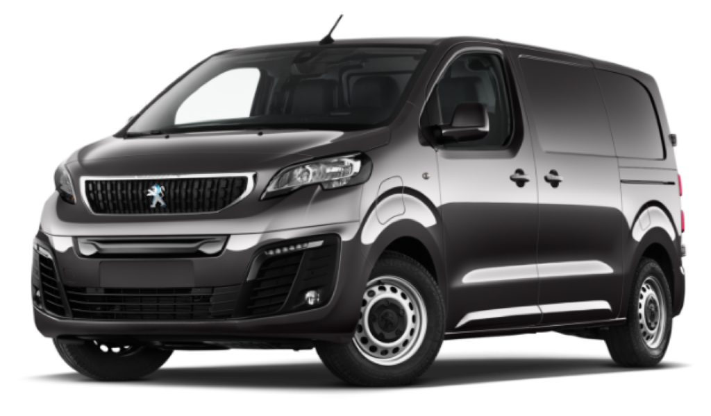Peugeot Expert Expert 1.5 Bluehdi 120 S&s Standard Noleggio Lungo Termine Mobility Rent
