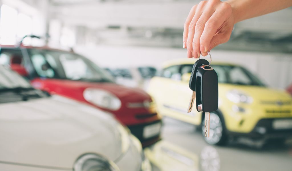 Noleggio auto usate a lungo termine: risparmio e flessibilità nel 2025
