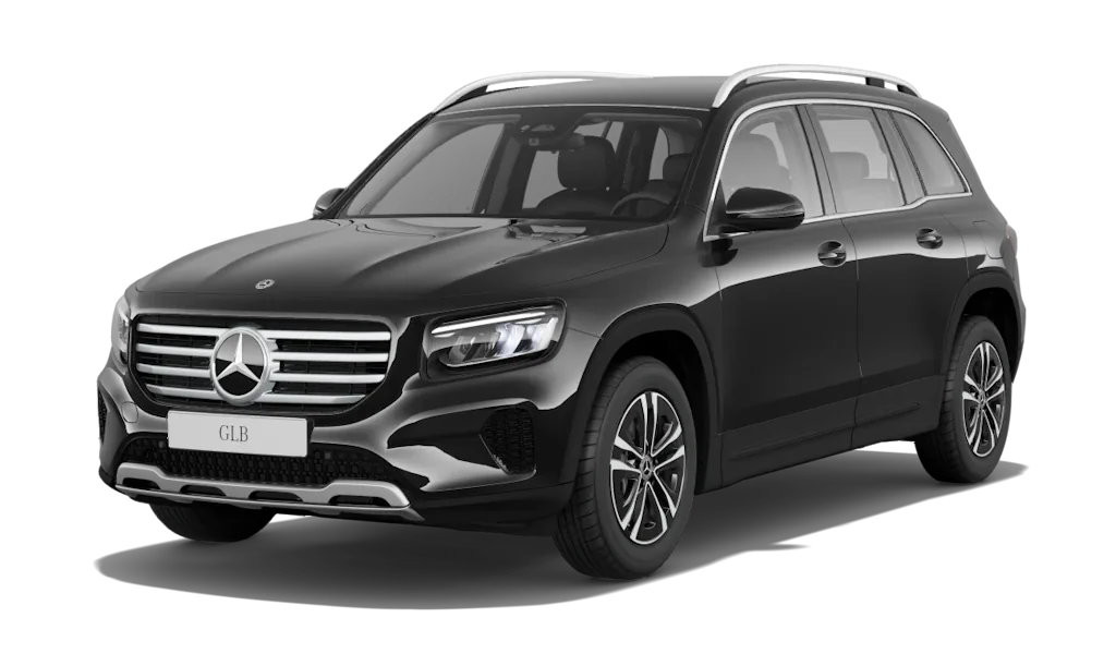 Mercedes-benz Glb  200 D Business Extra  Noleggio Lungo Termine Mobility Rent