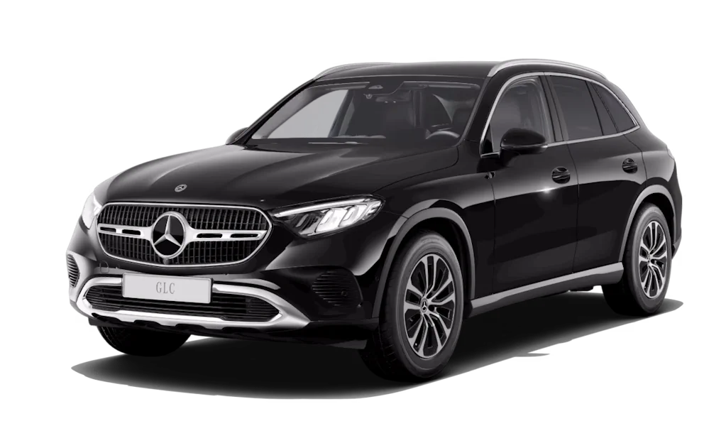 Mercedes-benz Glc 220d 4m Mild Hyb. Advanced Plus Noleggio Lungo Termine Mobility Rent