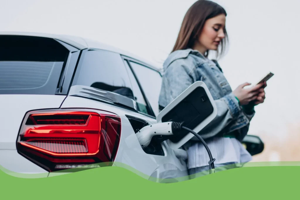 noleggio auto elettriche a lungo termine privati aziende mobility rent