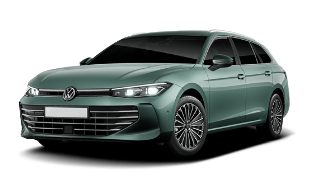 Volkswagen Passat 1.5 Tsi Ehybrid Business Dsg  Noleggio Lungo Termine Mobility Rent