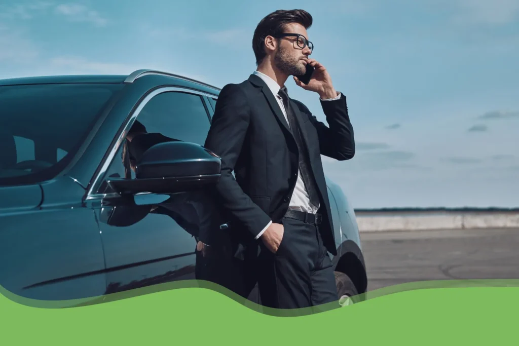 liberi professionisti e aziende scelgono noleggio auto a lungo termine