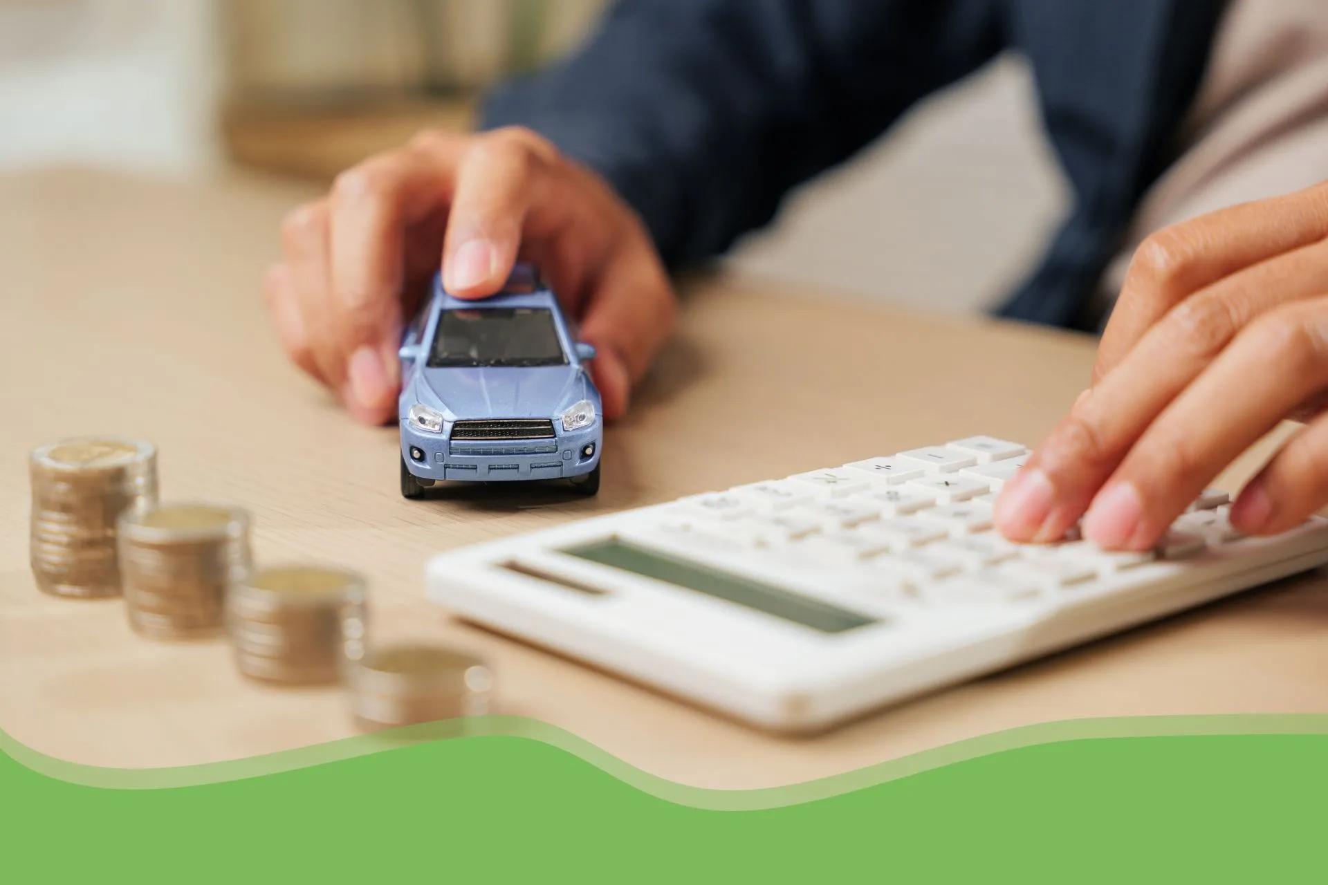 i costi del noleggio auto lungo termine sono in diminuzione. Auto, costi, calcolatrice