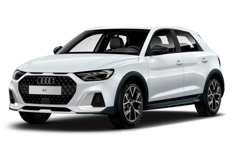 Audi A1 Allstreet 30 Tfsi S Tronic Allstreet Identity Noleggio Lungo Termine Mobility Rent