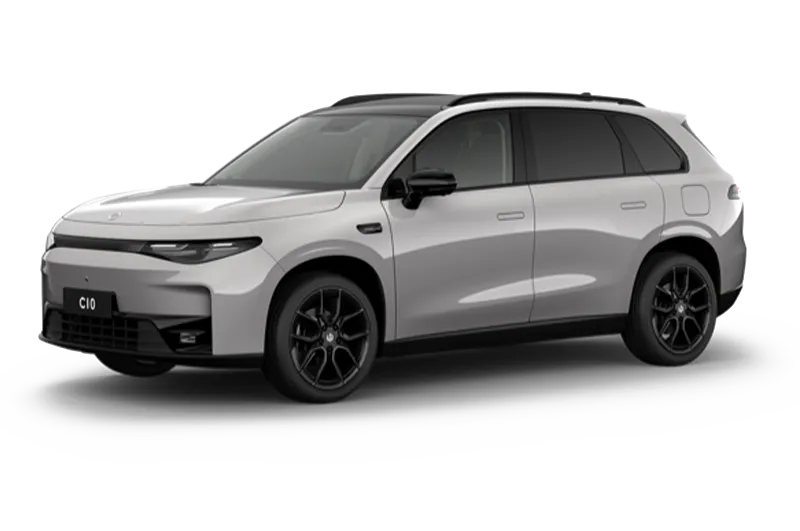 Leapmotor C10 1.5 28.4kwh Design Noleggio Lungo Termine Mobility Rent