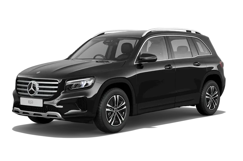 Mercedes-benz Glb 200 D Business Extra Noleggio Lungo Termine Mobility Rent