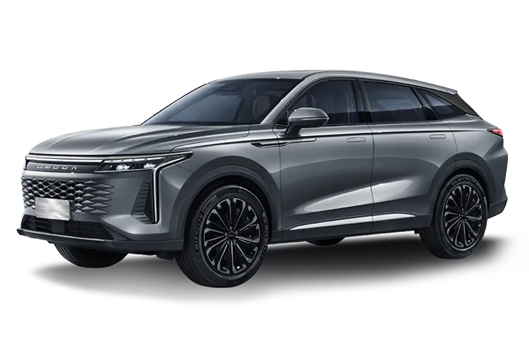 Omoda 9 1.5 Tgdi Benzina Ibrida Plug-in Premium Noleggio Lungo Termine Mobility Rent