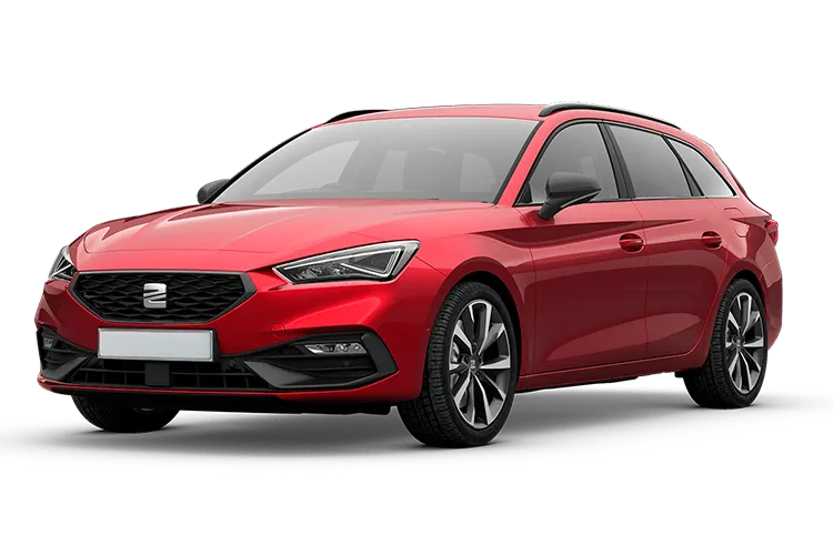 Seat Leon Sportstourer 1.5 Hybrid 110kw Business Dsg Noleggio Lungo Termine Mobility Rent
