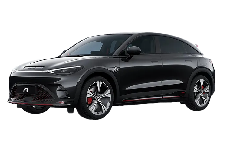 Smart #3 66 Kwh Premium Noleggio Lungo Termine Mobility Rent