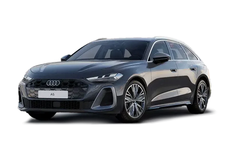 Audi A5 Avant E-hybrid 220kw Quattro S Tronic Business Noleggio Lungo Termine Mobility Rent