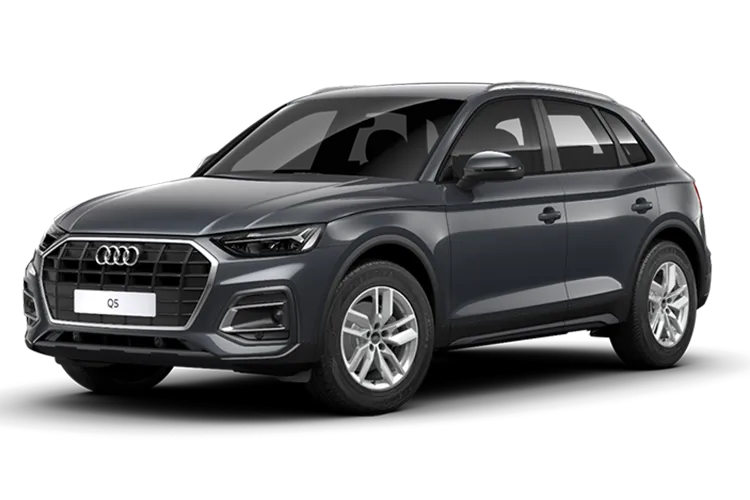 Audi Q5 E-hybrid Quattro 220kw S Tronic Bus. Adv Noleggio Lungo Termine Mobility Rent