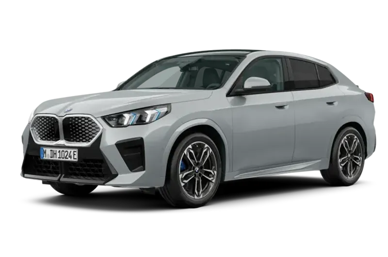 Bmw Ix2 Edrive 20 Noleggio Lungo Termine Mobility Rent