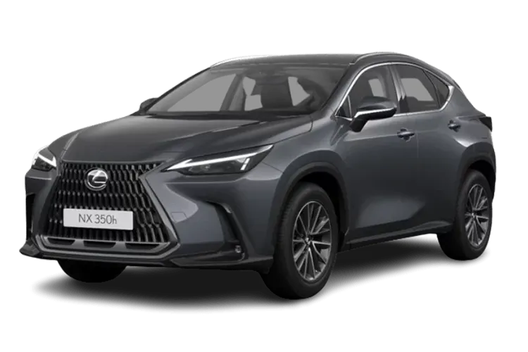 Lexus Nx Plug-in Premium+ 4wd Noleggio Lungo Termine Mobility Rent