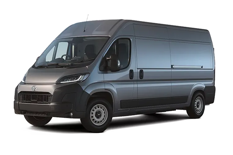 Toyota Proace Max 2.2d 120cv 33 L2h1 Mt Noleggio Lungo Termine Mobility Rent