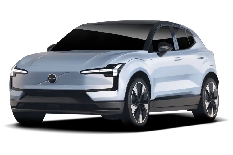 Volvo Ex30 Single Motor Extended Range Core Noleggio Lungo Termine Mobility Rent