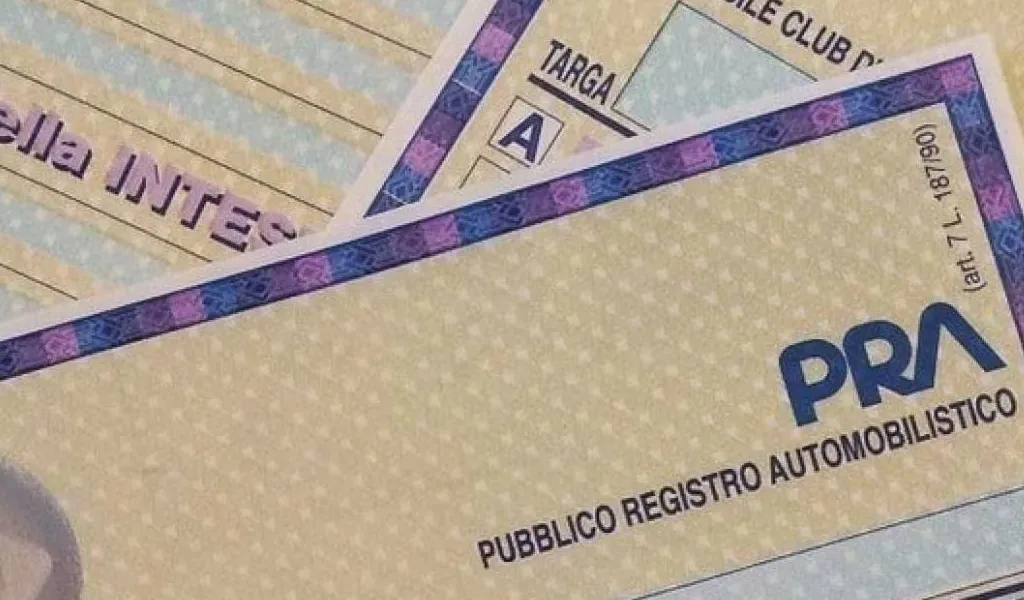 Obbligo PRA 2026 nel noleggio a lungo termine: cosa cambia per aziende e privati