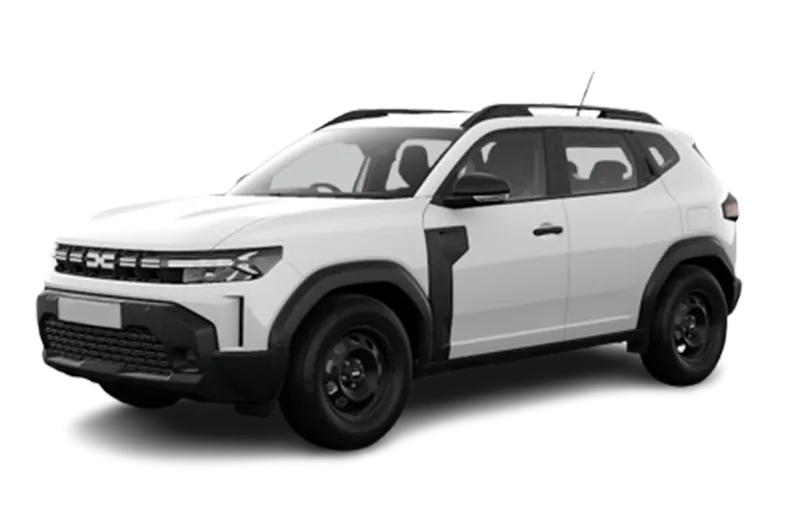 Dacia Duster 1.2 Eco-g 120cv Expression Noleggio Lungo Termine Mobility Rent