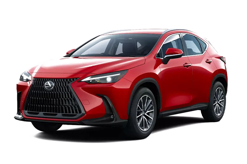 Lexus Nx Plug-in Premium+ 4wd Noleggio Lungo Termine Mobility Rent