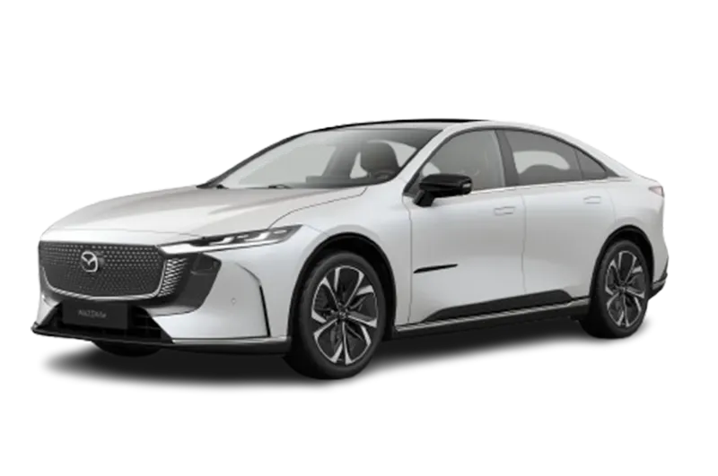 Mazda 6e 68,8kwh Standard Range 258cv Takumi Noleggio Lungo Termine Mobility Rent