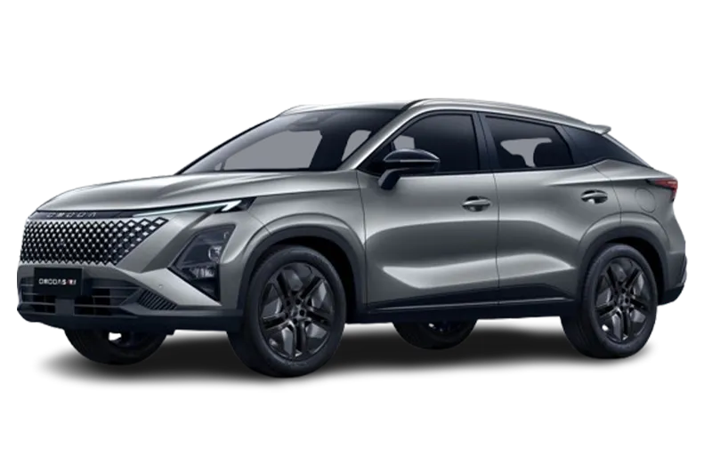 Omoda 5 Shs-h 1.5 Tgdi Hev Pure Noleggio Lungo Termine Mobility Rent