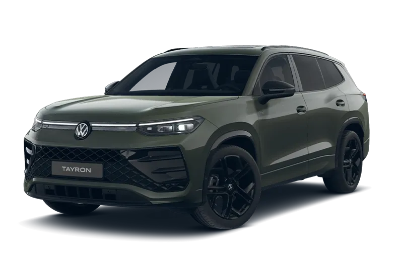 Volkswagen Tayron 1.5 Tsi Ehybrid 150kw Edition Plus Dsg Noleggio Lungo Termine Mobility Rent