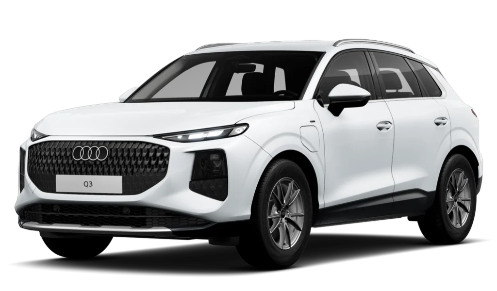 Audi Q3 Sportback E-hybrid 200 S Tronic Business Advanced Noleggio Lungo Termine Mobility Rent