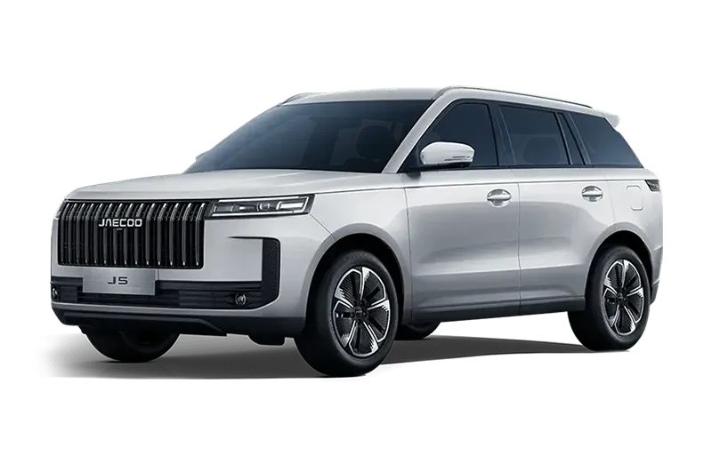 Jaecco 5 1.6 Tgdi 7dct Pure Noleggio Lungo Termine Mobility Rent