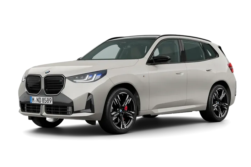 Bmw X3 Xdrive 20d Msport Noleggio Lungo Termine Mobility Rent