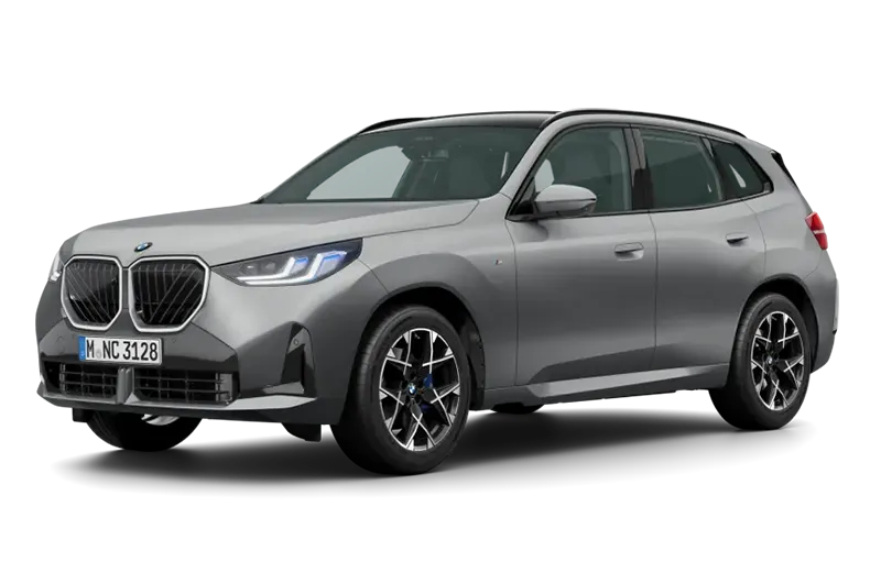 Bmw X3 Xdrive 20d Noleggio Lungo Termine Mobility Rent