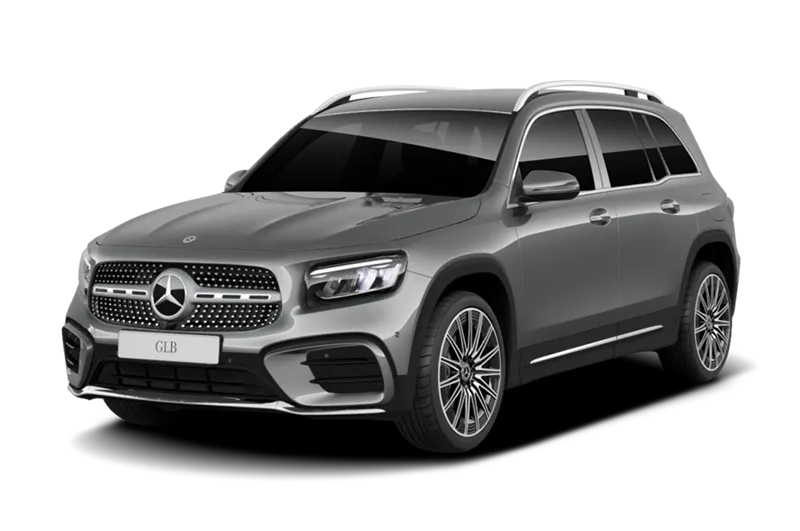 Mercedes-benz Glb 200 D Business Extra Noleggio Lungo Termine Mobility Rent
