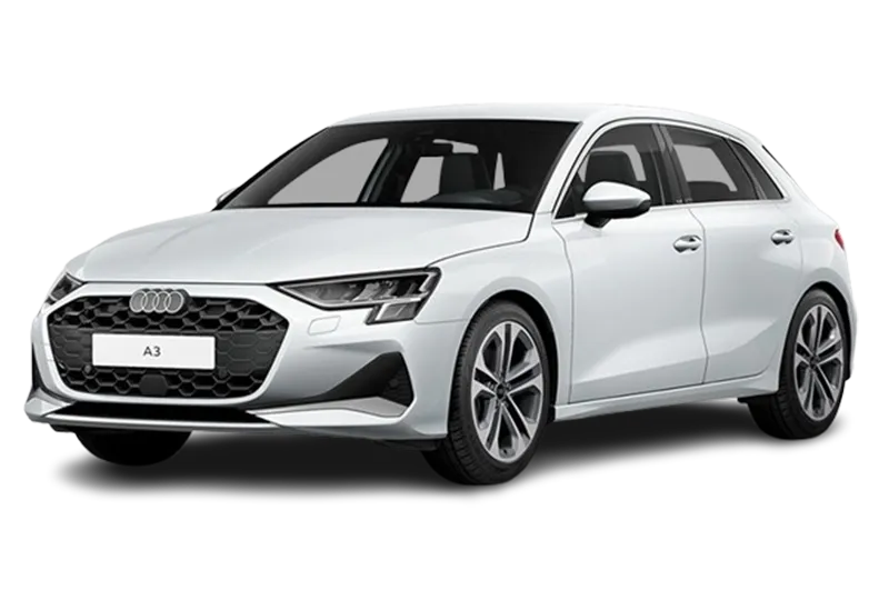 Audi A3 Sportback Tfsi E 150 Kw S Tronic Business Noleggio Lungo Termine Mobility Rent
