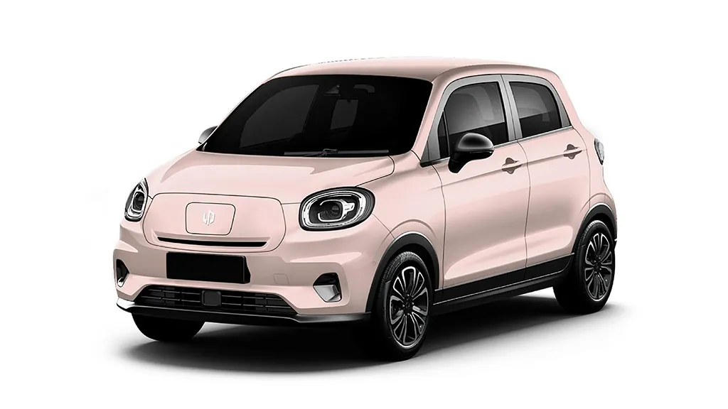 Leapmotor To3 Bev 37.3kwh Noleggio Lungo Termine Mobility Rent