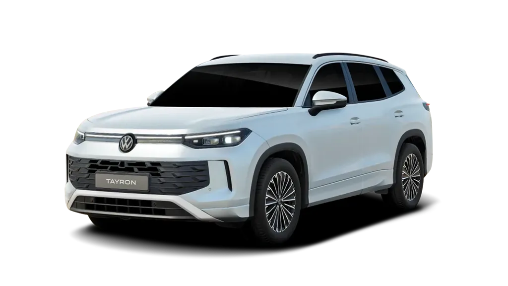 Volkswagen Tayron 2.0 Tdi Scr Edition Plus Dsg Noleggio Lungo Termine Mobility Rent